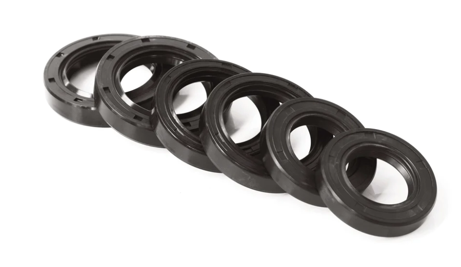 Mechanical Seal vs. Oil Seal: What's the Difference?