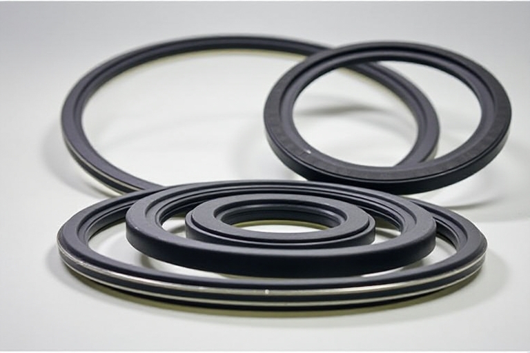 Automotive Oil Seals