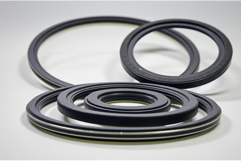 Understanding Automotive Oil Seals: A Comprehensive Guide