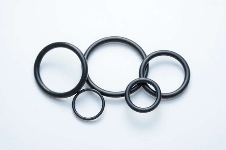 HNBR O-rings
