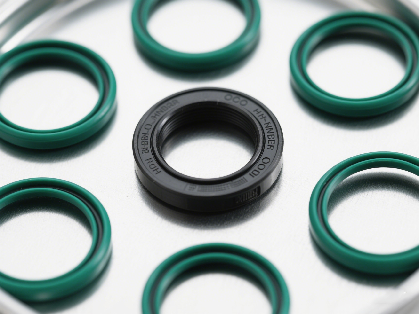 Hydrogenated Nitrile HNBR O-rings