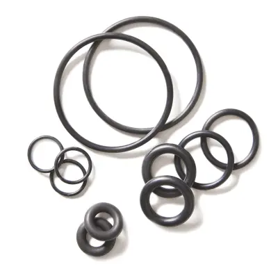 How Does an O-Ring Work?