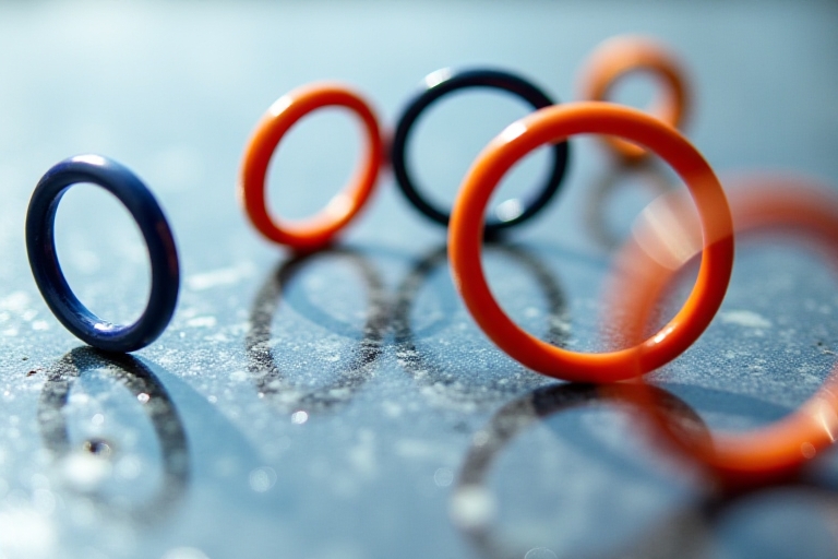 O-rings
